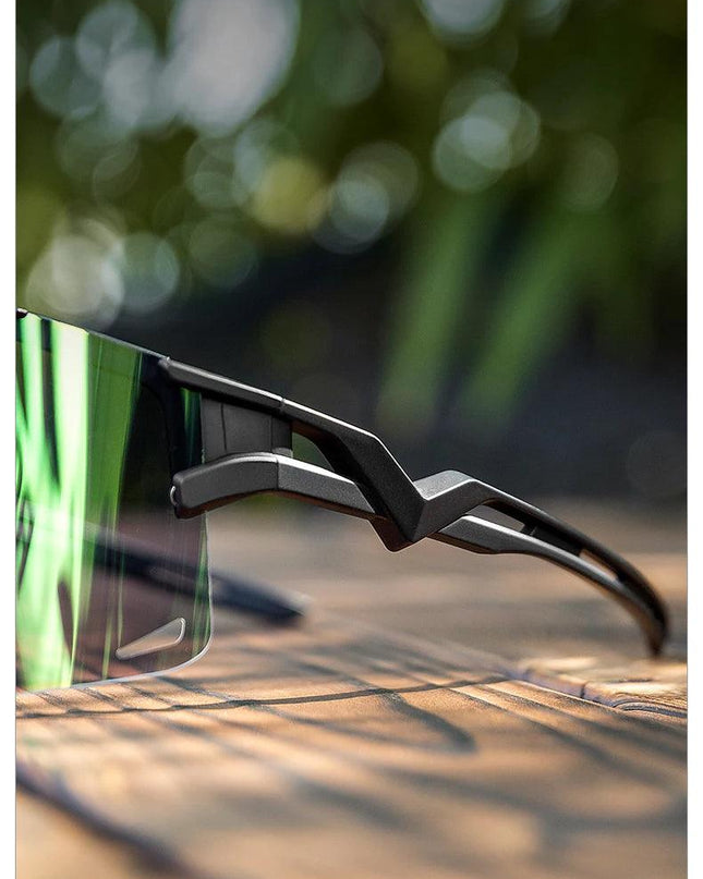 ROCKBROS New Cycling Glasses Ultralight Photochromic Anti-Fog Cycling Sunglasses MTB Road Outdoor Sports UV Protection Goggles ﻿