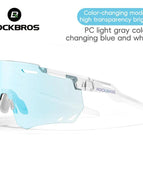 SP323-7 / Photochromic / CHINA