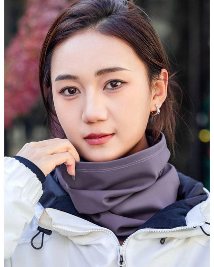 ROCKBROS Face Scarf Windproof Mask Multi-functional Warm Ski Bicycle Motorcycle Running Neck Cover Sport Breathable Face Mask
