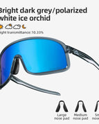 SP350-3 / Polarized