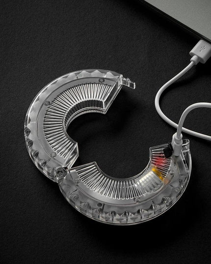 ROCKBROS Bicycle Wheel Light Smart 12 LED Flash Light Warning Light Kids Balance MTB Bike Light Vibration Sensing Light 1PCS