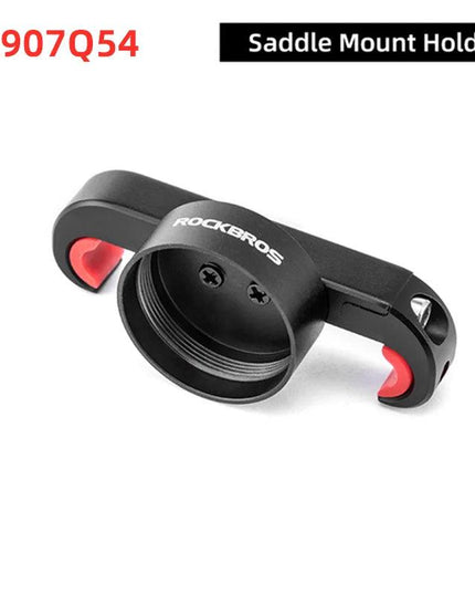 ROCKBROS Smart Bicycle Rear Light Holder For Q5 Model Light holder Bicycle Accessories