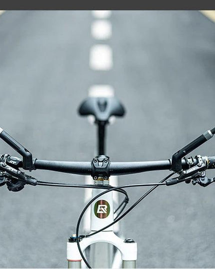 ROCKBROS Bicycle Rearview Mirror Universal Wide-Range 360° Adjustable Mirror For Mountain Road Bike Motorcycle Scooter Safety
