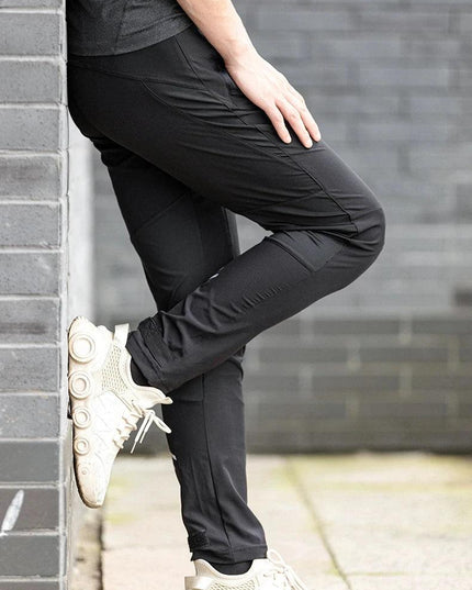 ROCKBROS Cycling Pants Spring Summer Quick Drying Sports Pants Women Men's Pants MTB Road Bike Pants Breathable Bicycle Trousers