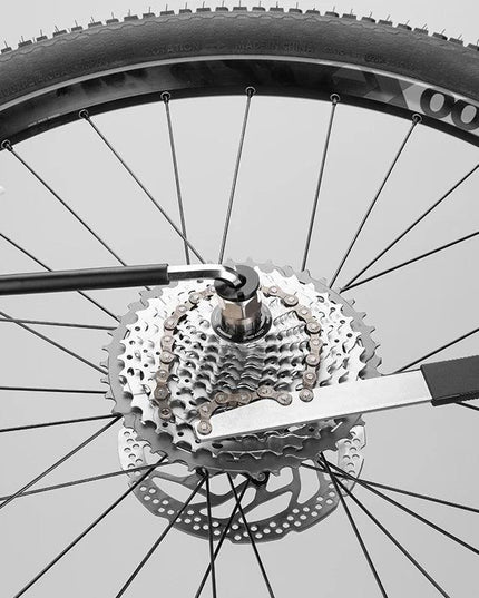 ROCKBROS Bicycle Tools Sets Box Cycling Tools Professional Bike Multifunction Bicycle Repair Tools Key Set Cycling Tools