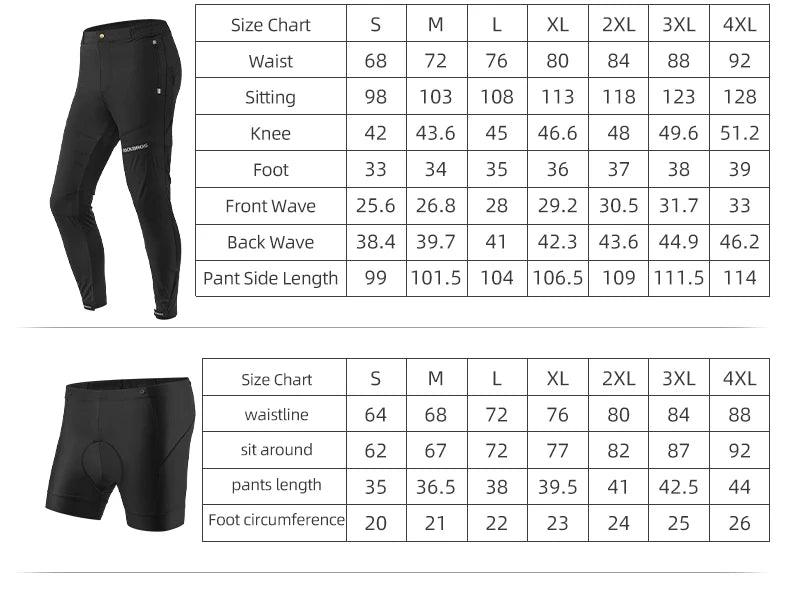 ROCKBROS Men's Cycling Clothing Sets Spring Autumn Breathable Cycling Jacket Comfortable Thin Unisex Outdoor Sport Suit EUR Size