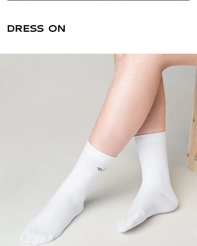 ROCKBROS TVI Series Professional Cycling Socks Women Breathable Road Bicycle Socks Quick Dry Anti Slip Wear-resistant Socks