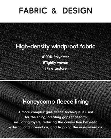 ROCKBROS Cycling Pants Windproof Warm Autumn Winter Bike Pants Fleece-lined Long Pants Riding Fitness Trousers Sport Equipment