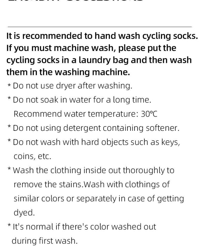 ROCKBROS ROAD TO SKY Professional Sport Socks Breathable Cycling Socks MTB Road Bike Socks High Elastic Shock Absorbing A pair