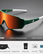 Polarized 10165 / Photochromic / CHINA