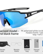 NEW SP204-7 / Polarized / CHINA