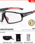 SP216BK / Photochromic / spain