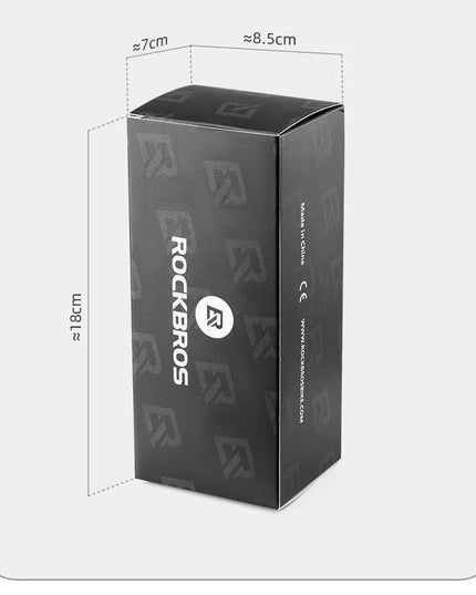 ROCKBROS Polarized Photochromic Glasses Cycling Sunglasses Outdoor Sports UV400 MTB Road Women Men Bicycle Goggles Adjustable