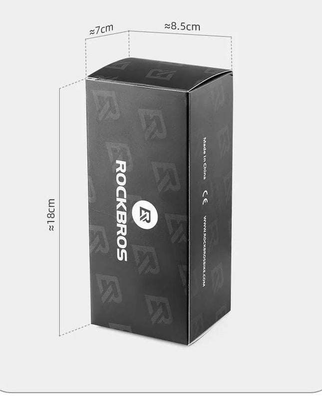 ROCKBROS Polarized Photochromic Glasses Cycling Sunglasses Outdoor Sports UV400 MTB Road Women Men Bicycle Goggles Adjustable