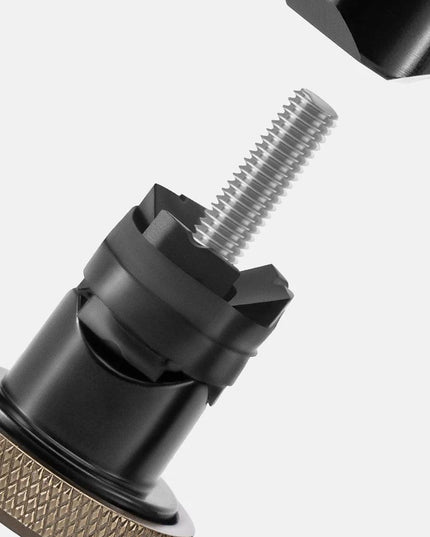 ROCKBROS ROAD TO SKY Hidden Blocking Tool Bend Or Flat handlebar Aluminum Alloy Multifunctional MTB Bicycle Tools Bike Accessory