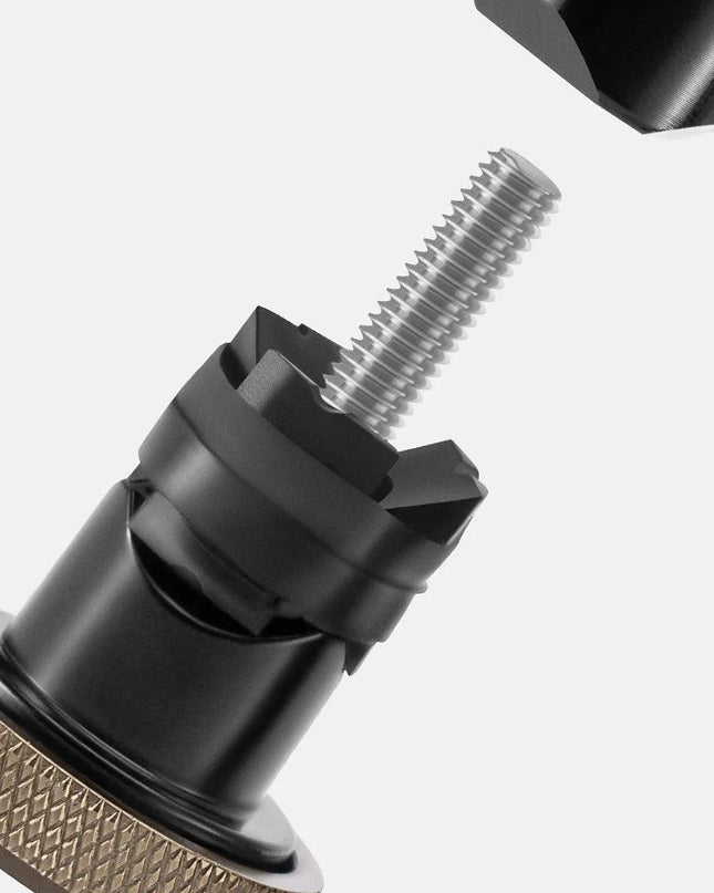ROCKBROS ROAD TO SKY Hidden Blocking Tool Bend Or Flat handlebar Aluminum Alloy Multifunctional MTB Bicycle Tools Bike Accessory