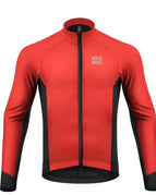 15300006 Red / Asia 4XL (EU 3XL)