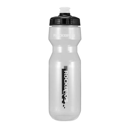 ROCKBROS Water Bottle 750ml Cycling Water Drink Bottle Outdoor Sports Travel Leisure Portable Kettle Water Bottle Drinkware