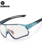 SP314-05 / Photochromic Lens / United States
