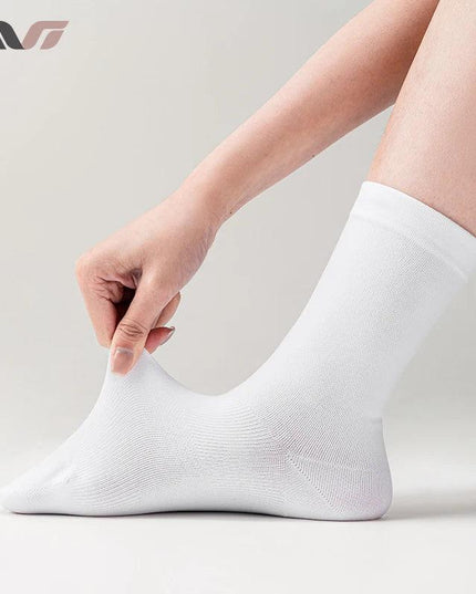 ROCKBROS TVI Series Professional Cycling Socks Women Breathable Road Bicycle Socks Quick Dry Anti Slip Wear-resistant Socks