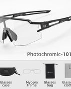 Photochromic 10175 / CHINA / One Size