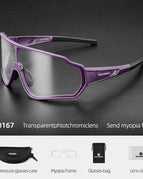 Photochromic 10167 / Polarized / spain