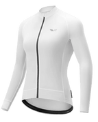White / Asia S(EUR XS)