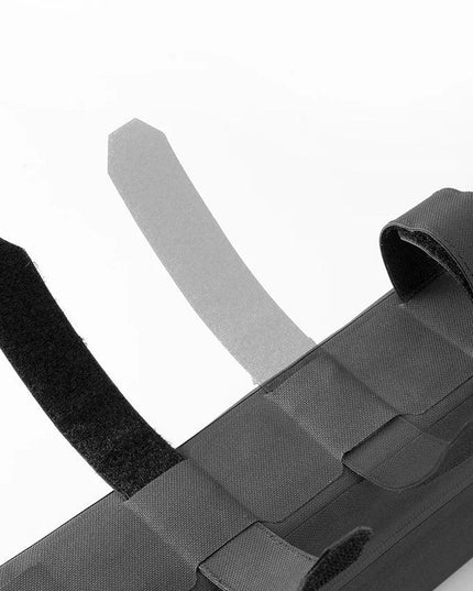 ROCKBROS Cycling Bicycle Bags Top Tube Front Frame Bag Waterproof MTB Road Triangle Pannier Dirt-resistant Bike Accessories Bags