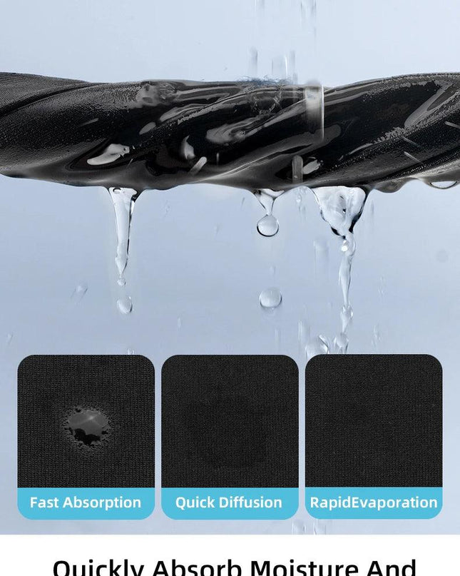ROCKBROS Summer Cool Mask Cycling Face Mask UV Sun Protection Silk Bike Headwear Breathable Outdoor Fishing Face Cover Bandana