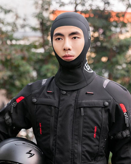 ROCKBROS Scarf Warmer Fleece Balaclava Non-Slip Outdoor Sport Cycling Mask Windproof Caps Ear Neck Protection Thermal Sport Mask