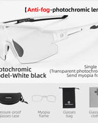 NEW 10172FW / Polarized / CHINA