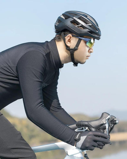 ROCKBROS Polarized Cycling Glasses Men Sports Sunglasses Road MTB Mountain Bike Bicycle Riding Protection Goggles Eyewear 5 Lens