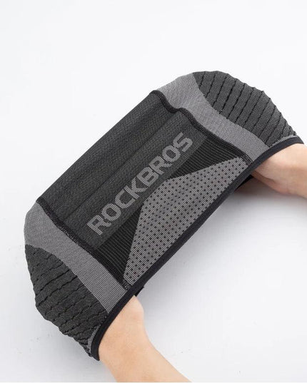 ROCKBROS Cycling Cap Outdoor Sports Balaclava Motorcycle Hat Sun Protection Riding Bike Caps Windproof MTB Cycling Headwear