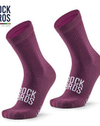 Purple / S(EUR 36-38) / CHINA