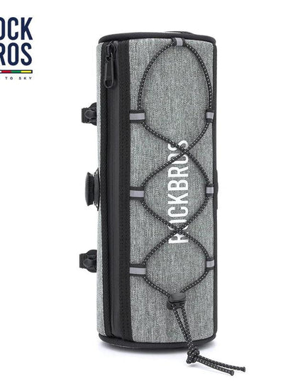 ROCKBROS ROAD TO SKY Cycling Bag Front Tube Bag Long Distance Riding MTB Road Bike Bag Head Beam hanger Bag Bike Accessories