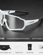 Photochromic 10168 / Polarized / spain