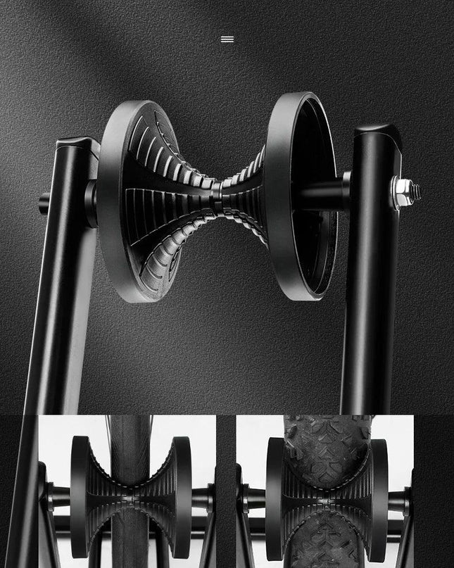 ROCKBROS Bicycle Stand Racks Storage Indoor Floor Bike Parking Stand Road MTB Cycling Support Holder Rack Bike Accessories