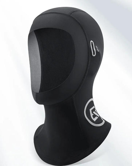 ROCKBROS Scarf Warmer Fleece Balaclava Non-Slip Outdoor Sport Cycling Mask Windproof Caps Ear Neck Protection Thermal Sport Mask