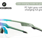 SP323-4 / Photochromic / CHINA