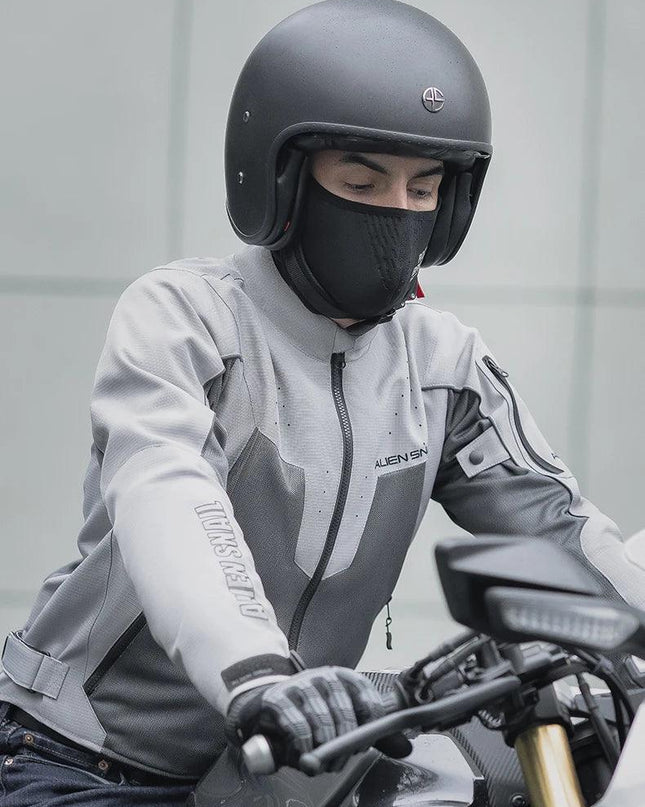 ROCKBROS Warmer Face Mask Windproof Motorcycle Fleece Sport Scarf Outdoor Face Protection Balaclava Bicycle Running Cycling Cap