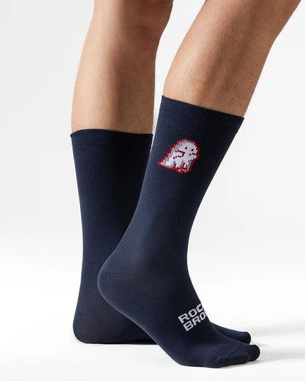 ROCKBROS Professional Cycling Socks Comfortable High Elasticity Breathable Socks Outdoor Sportswear Socks $0 for the 3rd pair