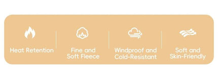 ROCKBROS Face Scarf Windproof Mask Multi-functional Warm Ski Bicycle Motorcycle Running Neck Cover Sport Breathable Face Mask
