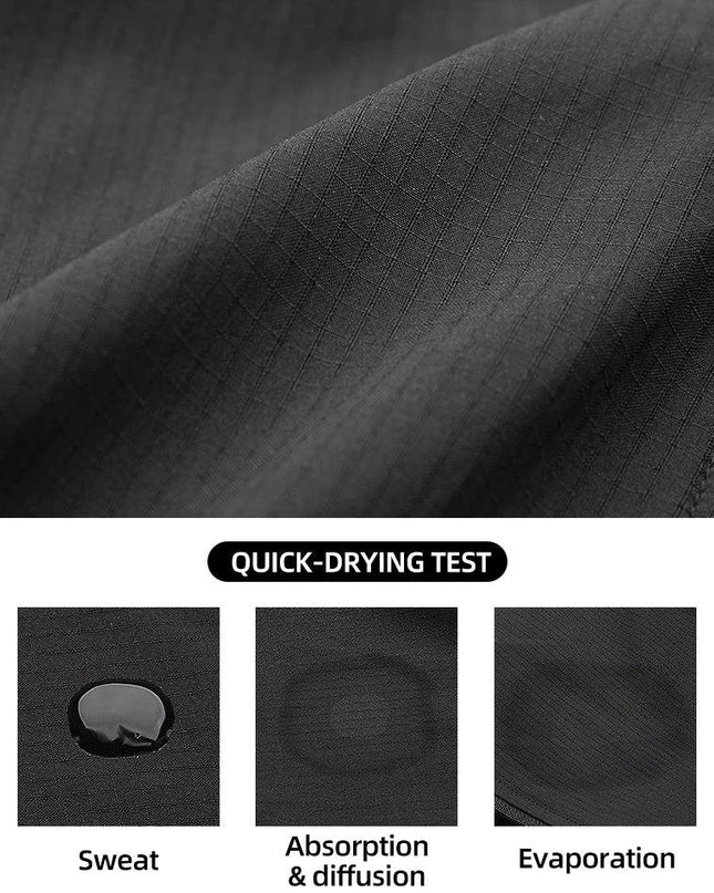 ROCKBROS Cycling Jacket Bicycle Men Jersey Breathable Clothing MTB Women Windproof Reflective Quick Dry Coat Sports Equipment