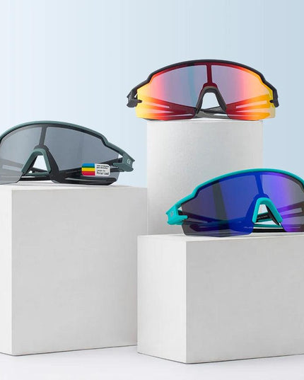 ROCKBROS Bicycle Glasses UV400 Cycling Glasses Bike Fishing Sunglasses Hiking Riding Polarized/Photochromic Eyewear Sport Goggle