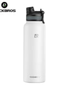 White 40-OZ / CHINA