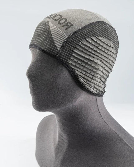 ROCKBROS Cycling Cap Outdoor Sports Balaclava Motorcycle Hat Sun Protection Riding Bike Caps Windproof MTB Cycling Headwear