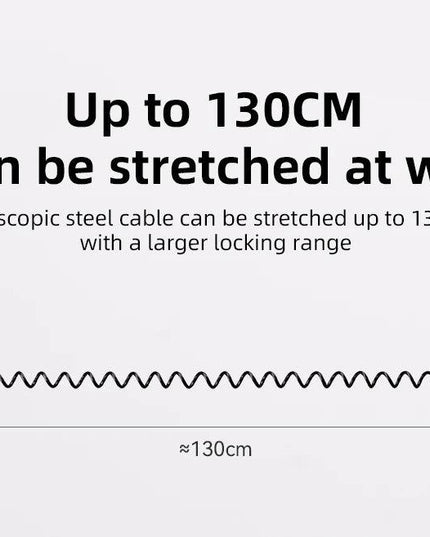 ROCKBROS Creative Bike Lock Ultra-Light Cute Cat Password Helmet Lock Steel Cable Bike Lock Anti Theft Bike Accessories MTB Road
