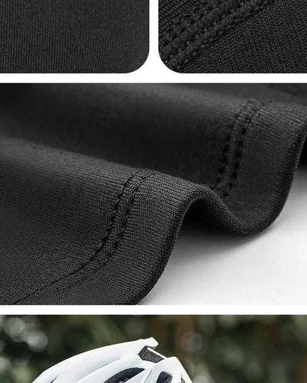ROCKBROS Winter Windproof Warm Fleece Mask Balaclava Face Mask Men Soft High Elasticity Cycling Ski Fishing Mask Outdoor Sports