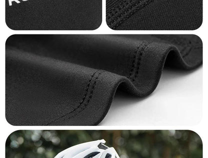 ROCKBROS Winter Windproof Warm Fleece Mask Balaclava Face Mask Men Soft High Elasticity Cycling Ski Fishing Mask Outdoor Sports