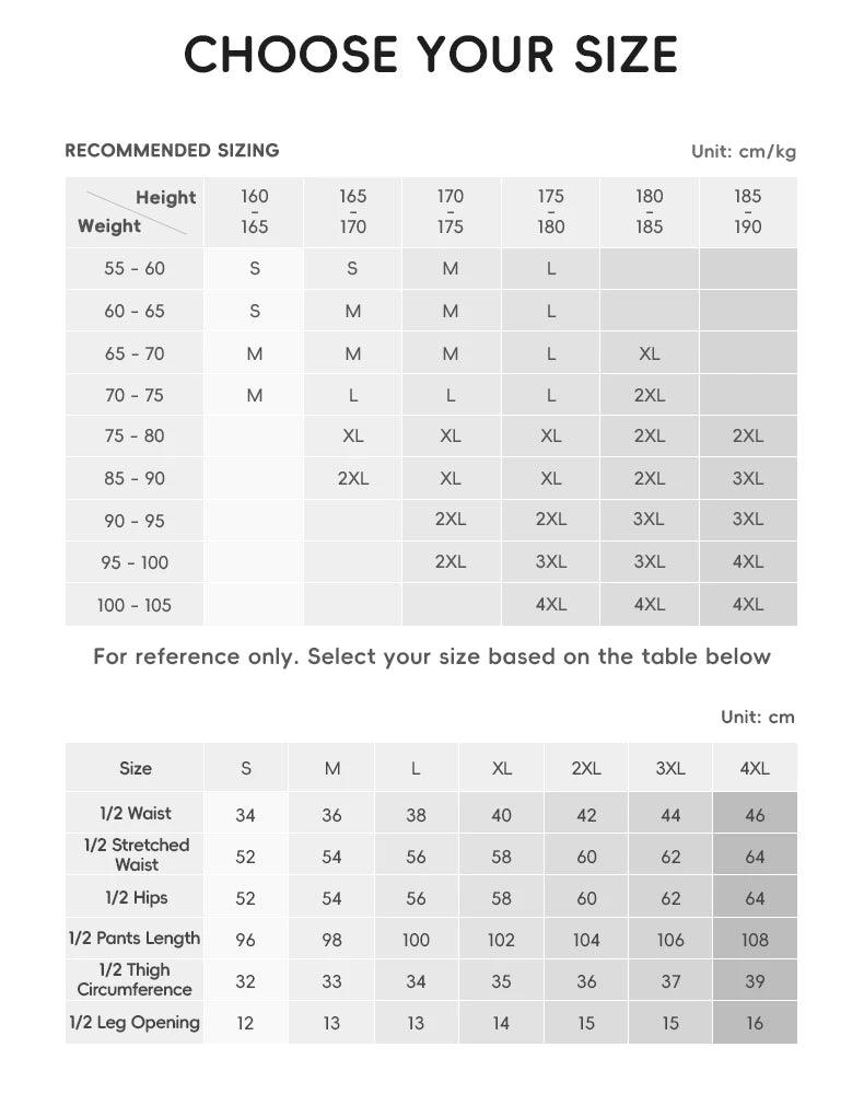 ROCKBROS Cycling Pants Windproof Warm Autumn Winter Bike Pants Fleece-lined Long Pants Riding Fitness Trousers Sport Equipment